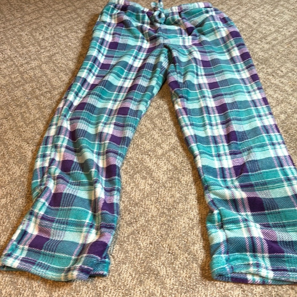 Never Worn - Womens size large soft lounge pants